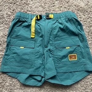 Patagonia Women's Outdoor Everyday Shorts